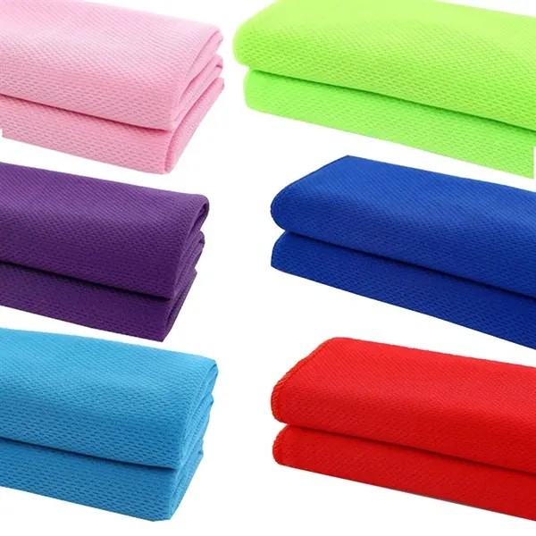 12 colors Cooling Face Mask& Headband