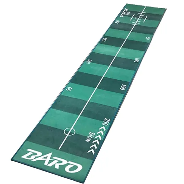 Golf Putting Green Mat