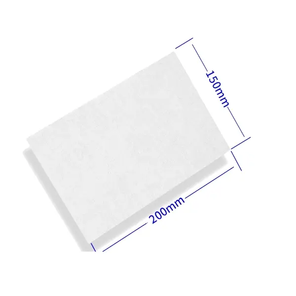 50 PCS 75% Alcohol Wipes