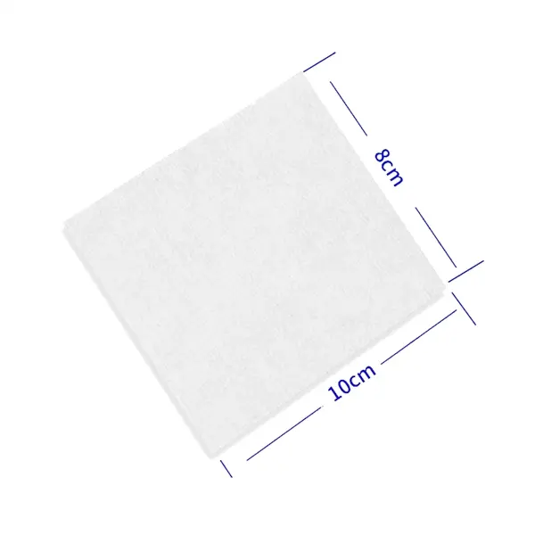 120 PCS 75% Alcohol Wipes