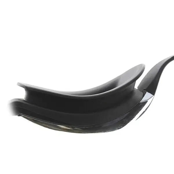Swimming Goggles With Electroplated Lens