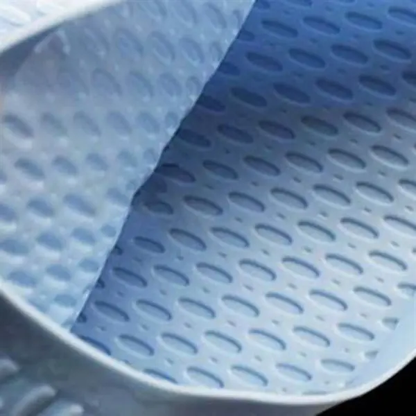 High Elastic Silicone Swimming Cap