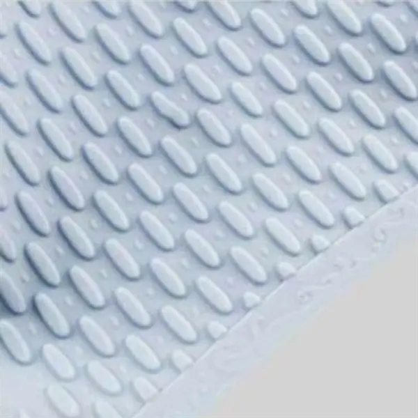 High Elastic Silicone Swimming Cap