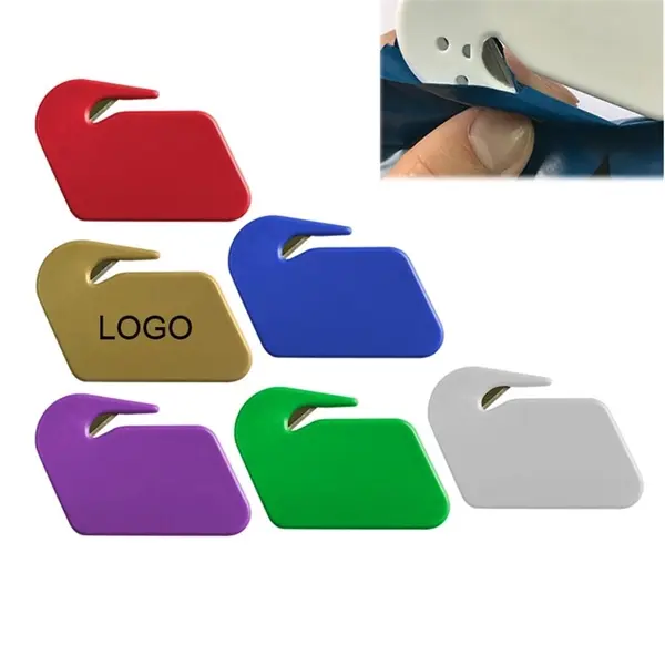 Practical Letter Openers
