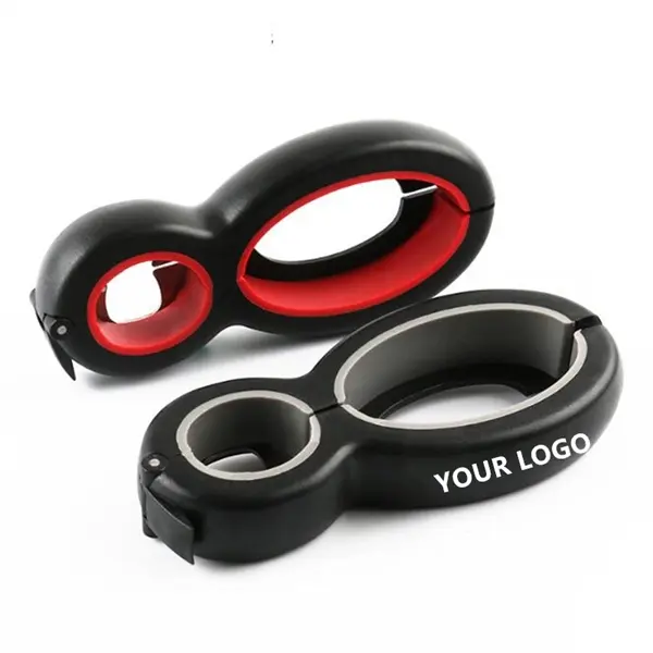 6 in 1 Bottle Opener