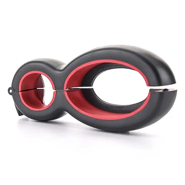 6 in 1 Bottle Opener