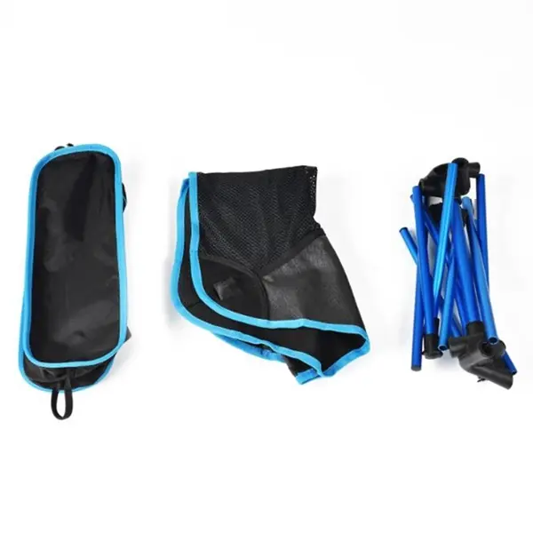 Folding Camping Backpack Chairs