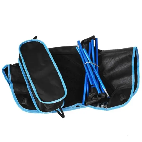 Folding Camping Backpack Chairs