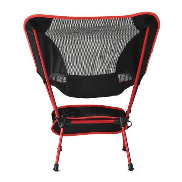 Folding Camping Backpack Chairs