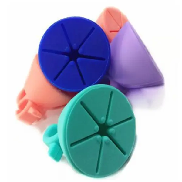 Nail Oil Bottle Holder