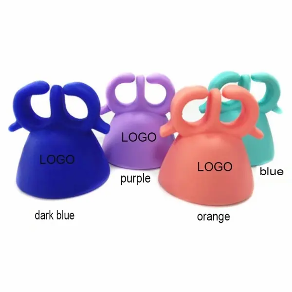 Nail Oil Bottle Holder