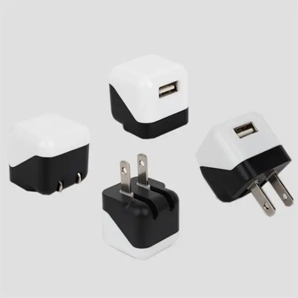 Foldable Charging Head