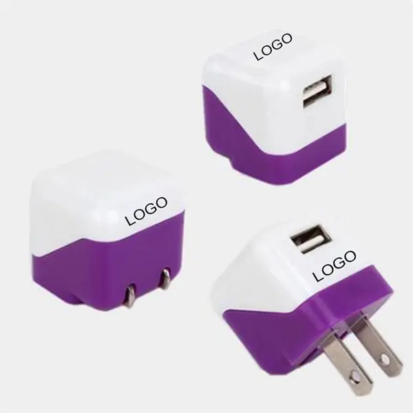 Foldable Charging Head