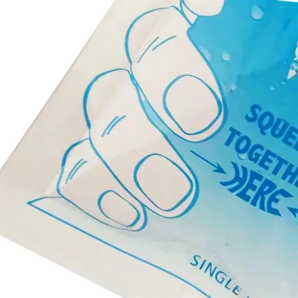 Instant ice pack