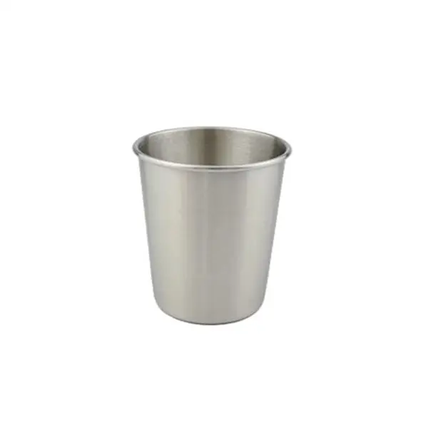 Stainless Steel Beer Mugs