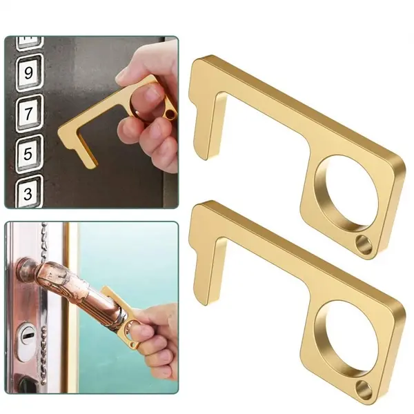 Contactless EDC Door Opener