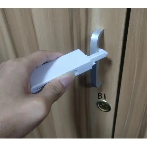 Handheld Non-Contact Door Opener