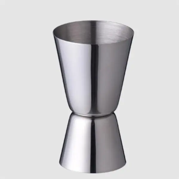 Stainless Steel Cocktail Jigger