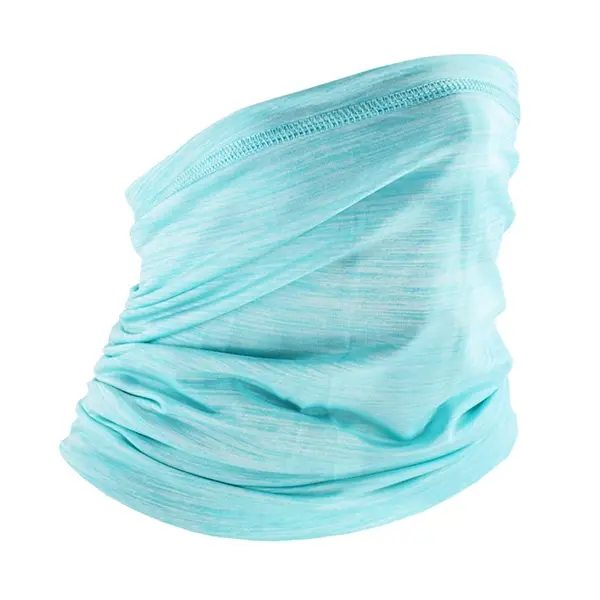 Ice Silk Multi-Functional Headwear