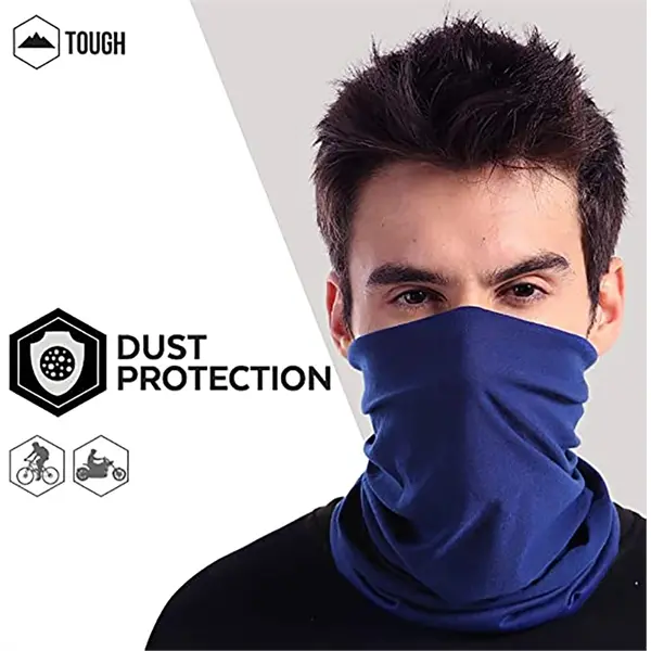 Multi-Functional Headwear