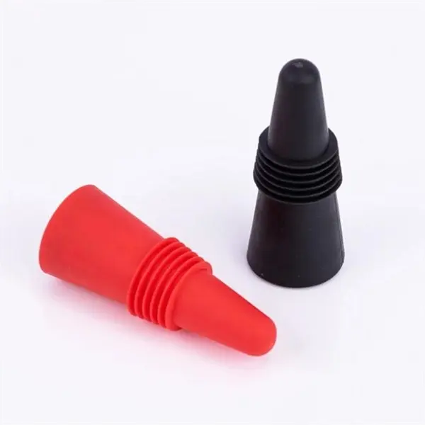 Silicone Wine Stopper