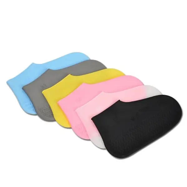 Silicone Shoe Cover