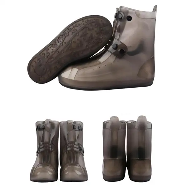 Silicone Shoe Cover