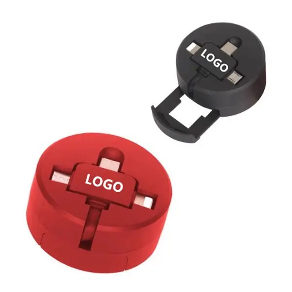 3 in 1 Charger Cable