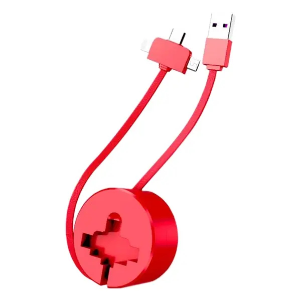3 in 1 Charger Cable