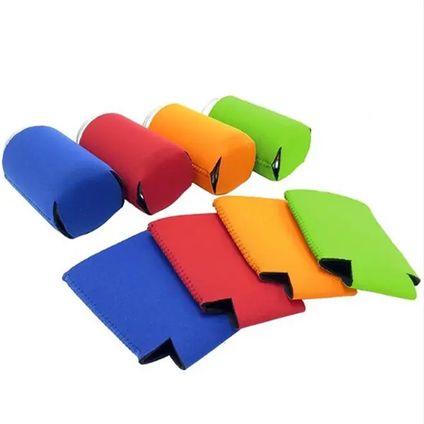 Blank Can Cooler Sleeves