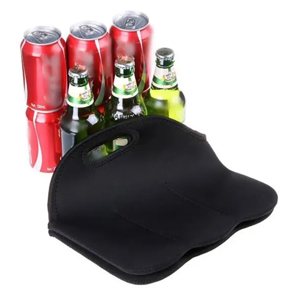 6 in 1 Beer Cooler
