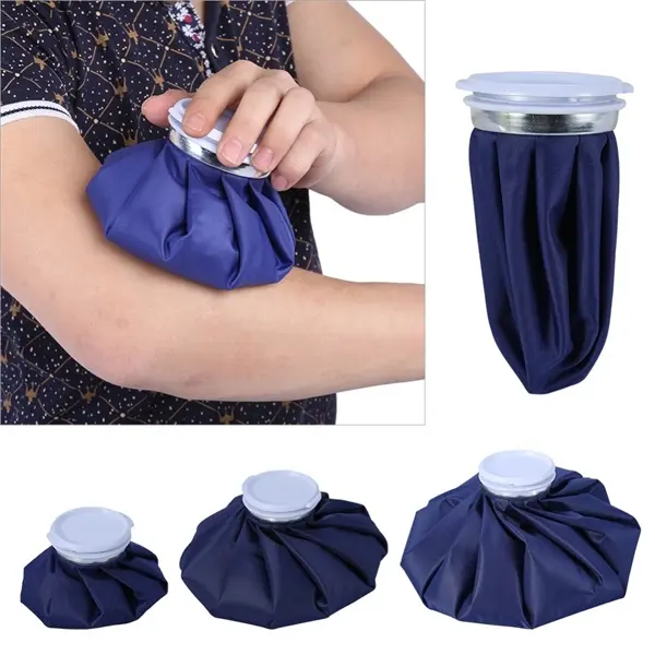 Reusable Heat Cold Cooler Pack Ice Compress