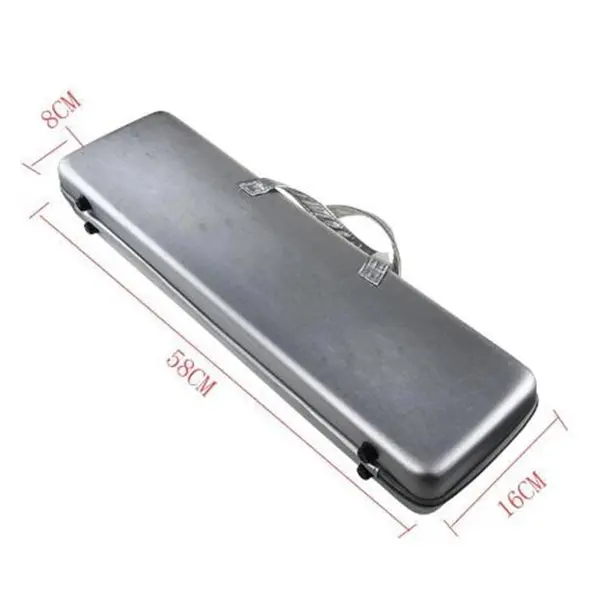 EVA Fishing Rod Bag