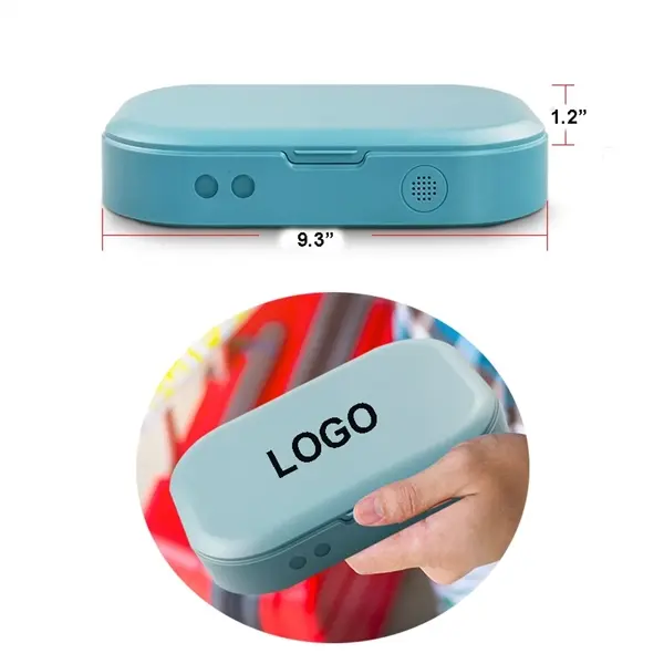 Multi USB Phone UV Sterilizer