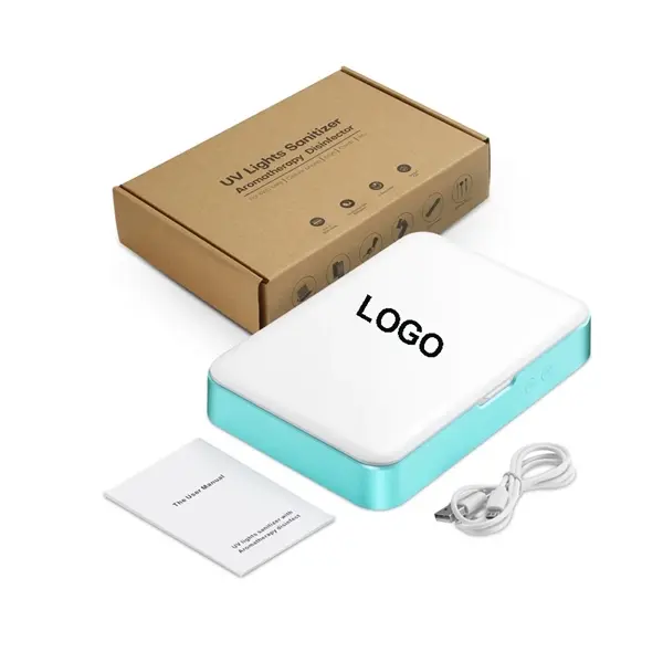 Multi Tablet UV Light Sterilizer
