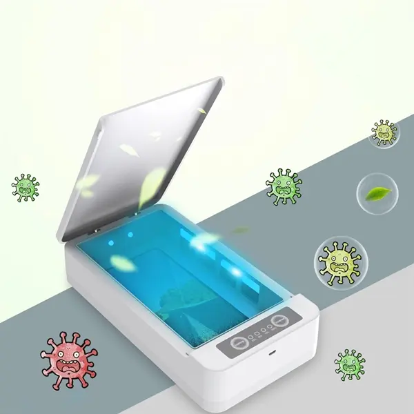 Multi UV Sterilizer