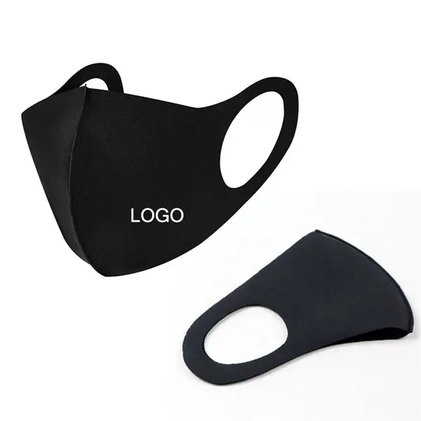 3D Cloth Face Mask