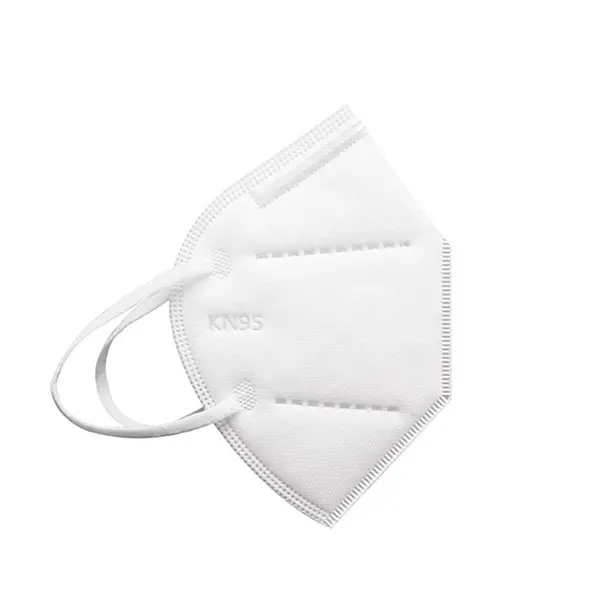 KN95 Face Mask W/ 5 Layer Filtering Protection