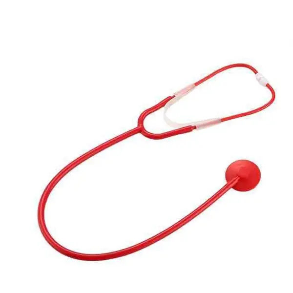Non-Magnetic Disposable Stethoscopes