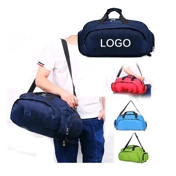 Duffel Bag Travel backpack