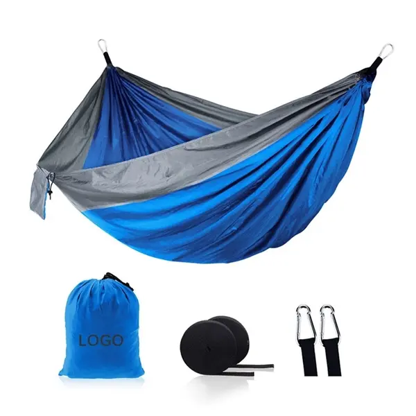 2-Person Hammock