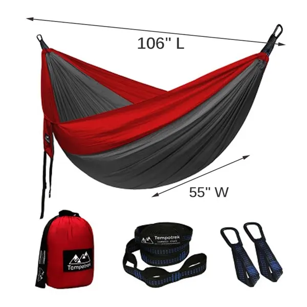 2-Person Hammock