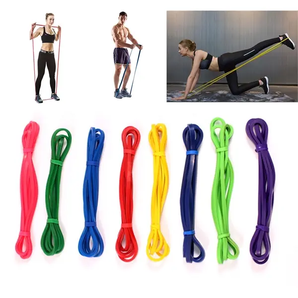 Fitness Yoga Stretch Band