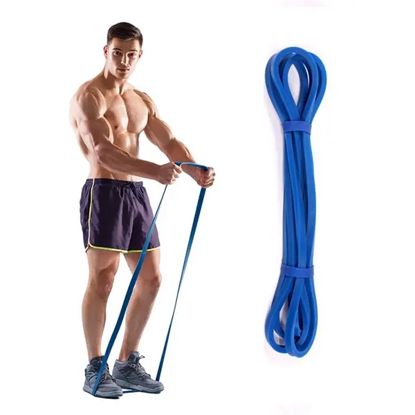 Fitness Yoga Stretch Band