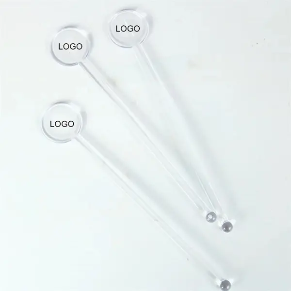 Muddler Stirrer / Stir Stick / Swizzle Stick