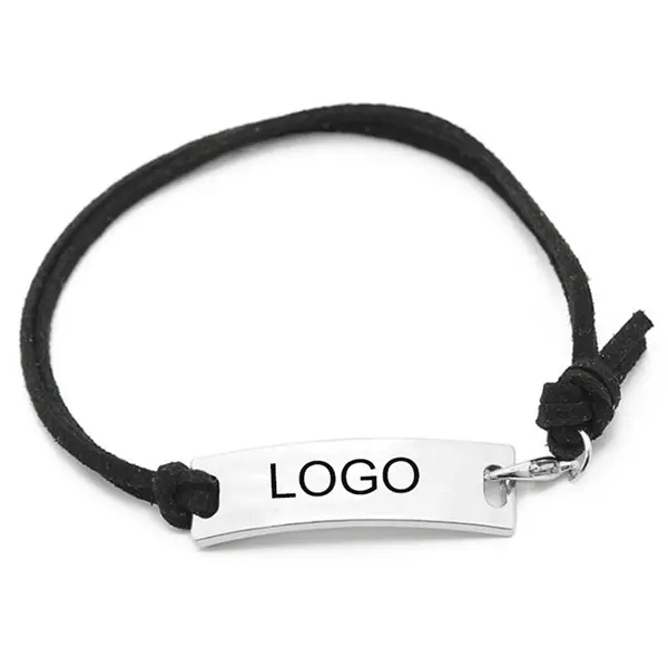 Custom Zinc Alloy Bracelet