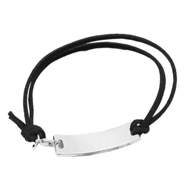 Zinc Alloy Bracelet