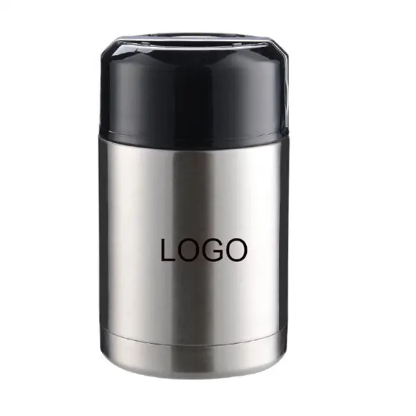 Insulated Food Container