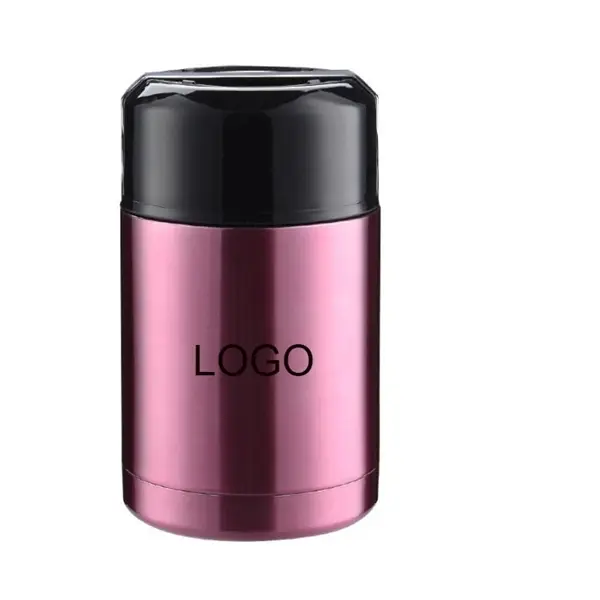 Insulated Food Container