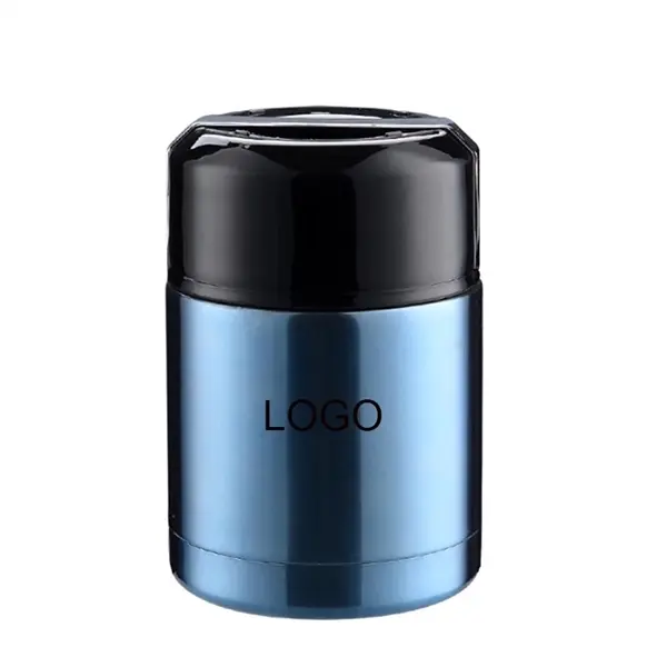 Insulated Food Container